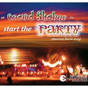 Start The Party (Mamma Maria 2003)