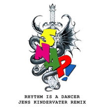 Rhythm Is A Dancer 09