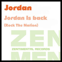 Jordan Is Back (Rock The Nation)