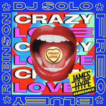 Crazy Love