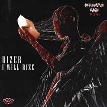 I Will Rize