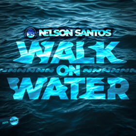 Nelson Santos - Walk On Water