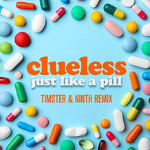 Just Like A Pill (Timster & Ninth Remix)