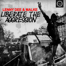 Liberate The Aggression