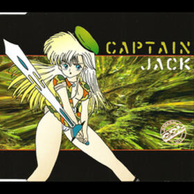 Captain Jack