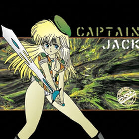 Captain Jack