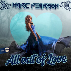 Marc Pearson - All Out Of Love