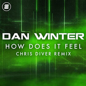 Dan Winter - How Does It Feel (Chris Diver Remix) 