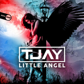 T-Jay - Little Angel