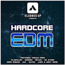 Hardcore Edm