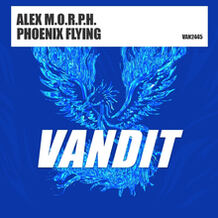 Phoenix Flying