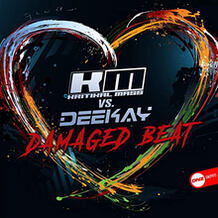 Damaged Beat