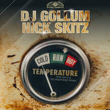 Temperature (Nick Skitz & Technoposse Remix)