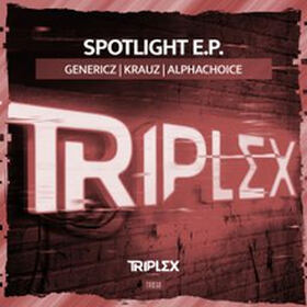 Spotlight E.P.