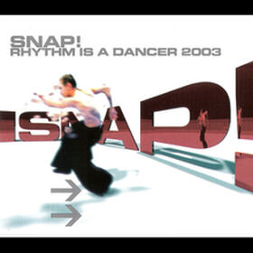 Rhythm Is A Dancer 2003
