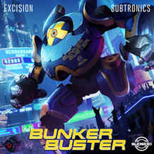  Bunker Buster 