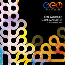 Geheimnisse EP