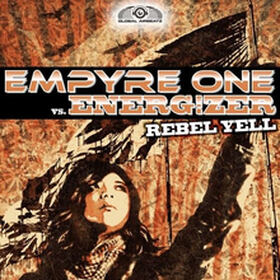 Rebel Yell