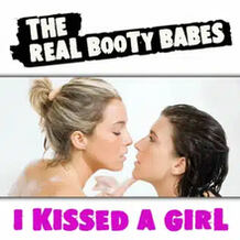 I Kissed A Girl / Do Not Laugh