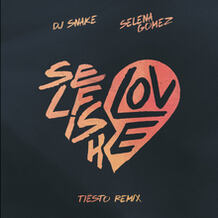 Selfish Love