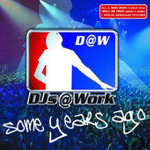 Some Years Ago (The Remixes)