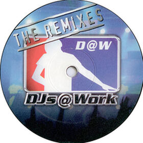 Some Years Ago (The Remixes)
