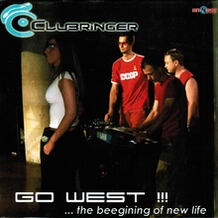 Go West!!! ... The Beegining Of The New Life