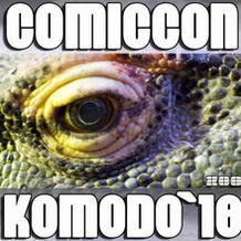 Komodo '10