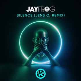 Silence (Jens O. Remix)