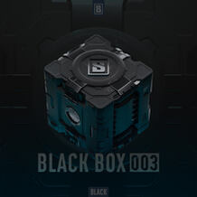 BLACK Box 003
