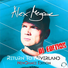 Return To Neverland - NewDance DJ Edition