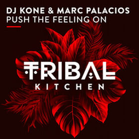 Push The Feeling On