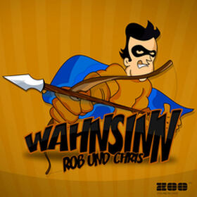Wahnsinn