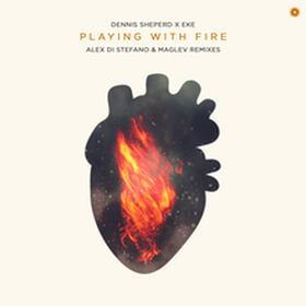 Playing With Fire (Remixes)