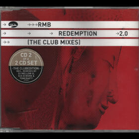 Redemption 2.0 (The Club Mixes)