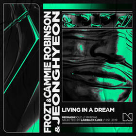 Living In A Dream