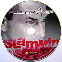 Slammin'
