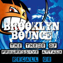 The Theme (Of Progressive Attack) Recall 08