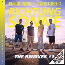 Richtung Sonne (The Remixes #1)