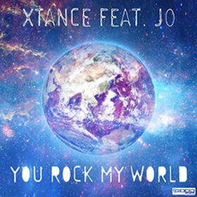 You Rock My World