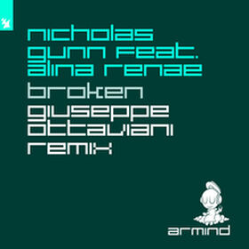 Broken (Giuseppe Ottaviani Remix)