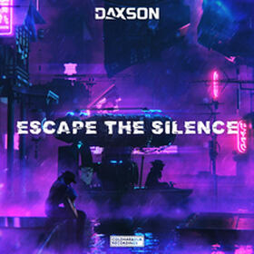 Escape The Silence