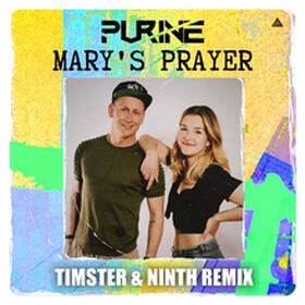 Mary's Prayer (Timster & Ninth Remix)