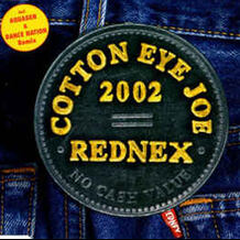 Cotton Eye Joe 2002