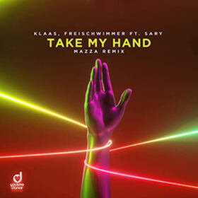 Take My Hand (Mazza Remix)
