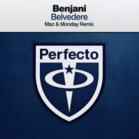 Belvedere (Mac & Monday Remix)