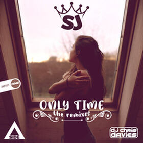 Only Time (The Remixes)