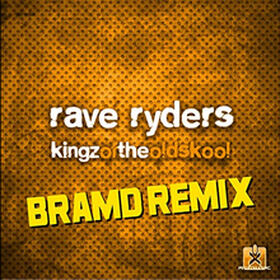 Kingz Of The Oldskool (BRAMD Remix)