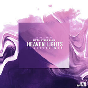 Heaven Lights (Amero & Berox Festival Mix)