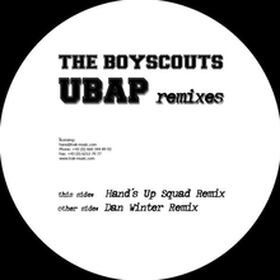 Ubap (Remixes)